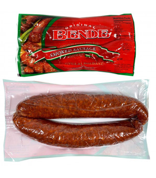 Original | Hungarian Brand | Smoked | Sausage | Bende | Mild Original | Hungarian Brand | Smoked | Sausage | Bende | Mild